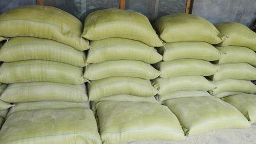 石家庄市裕盛农副产品(原满仓米业)成立于1990年,至今已有25